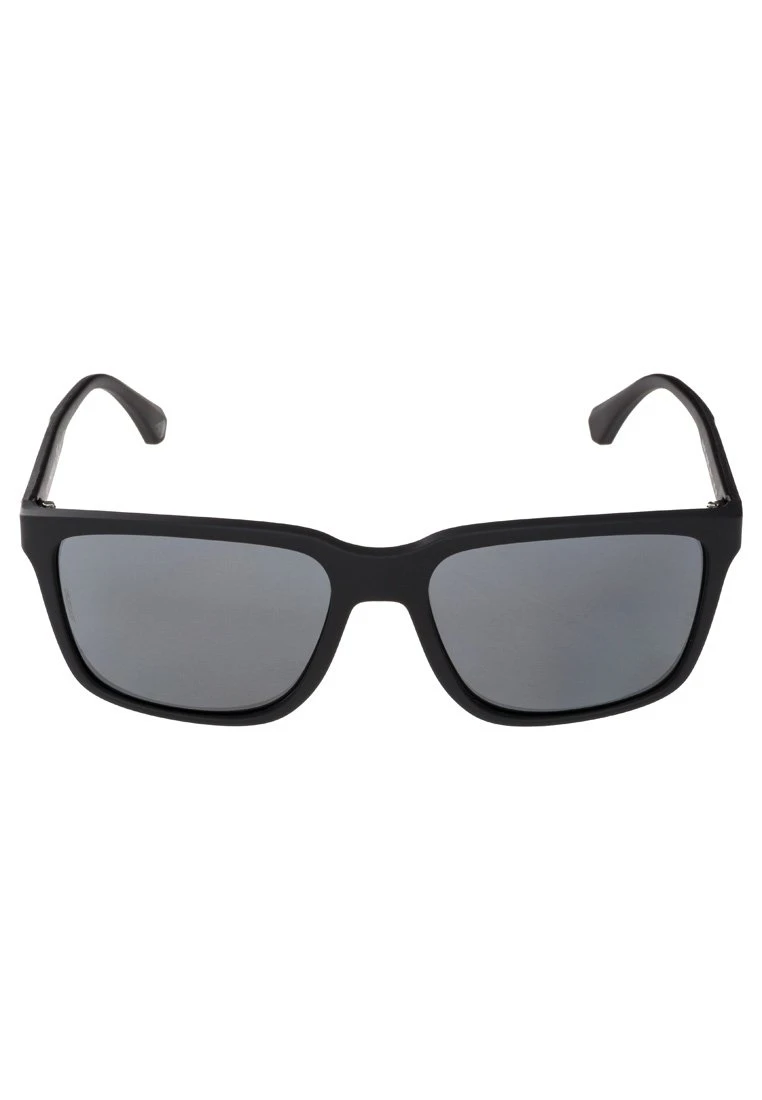 Emporio Armani Sunglasses - Black 6 Emporio Armani Sunglasses - Black - Image 4
