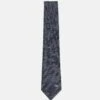 Emporio Armani Tie - Navy Blue