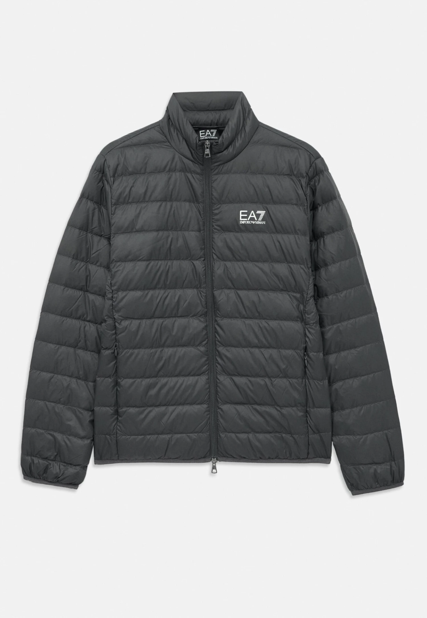 EA7 Emporio Armani TRAIN CORE JACKET - Down Jacket - Ponderosa Pine 13 EA7 Emporio Armani TRAIN CORE JACKET - Down Jacket - Ponderosa Pine - Image 11