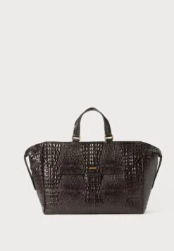 Emporio Armani Briefcase - Ebony