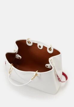 Emporio Armani Set - Handbag - Bianco -Total Wear Store 72c38baaa7ba4212bfc147ae7f2d776a