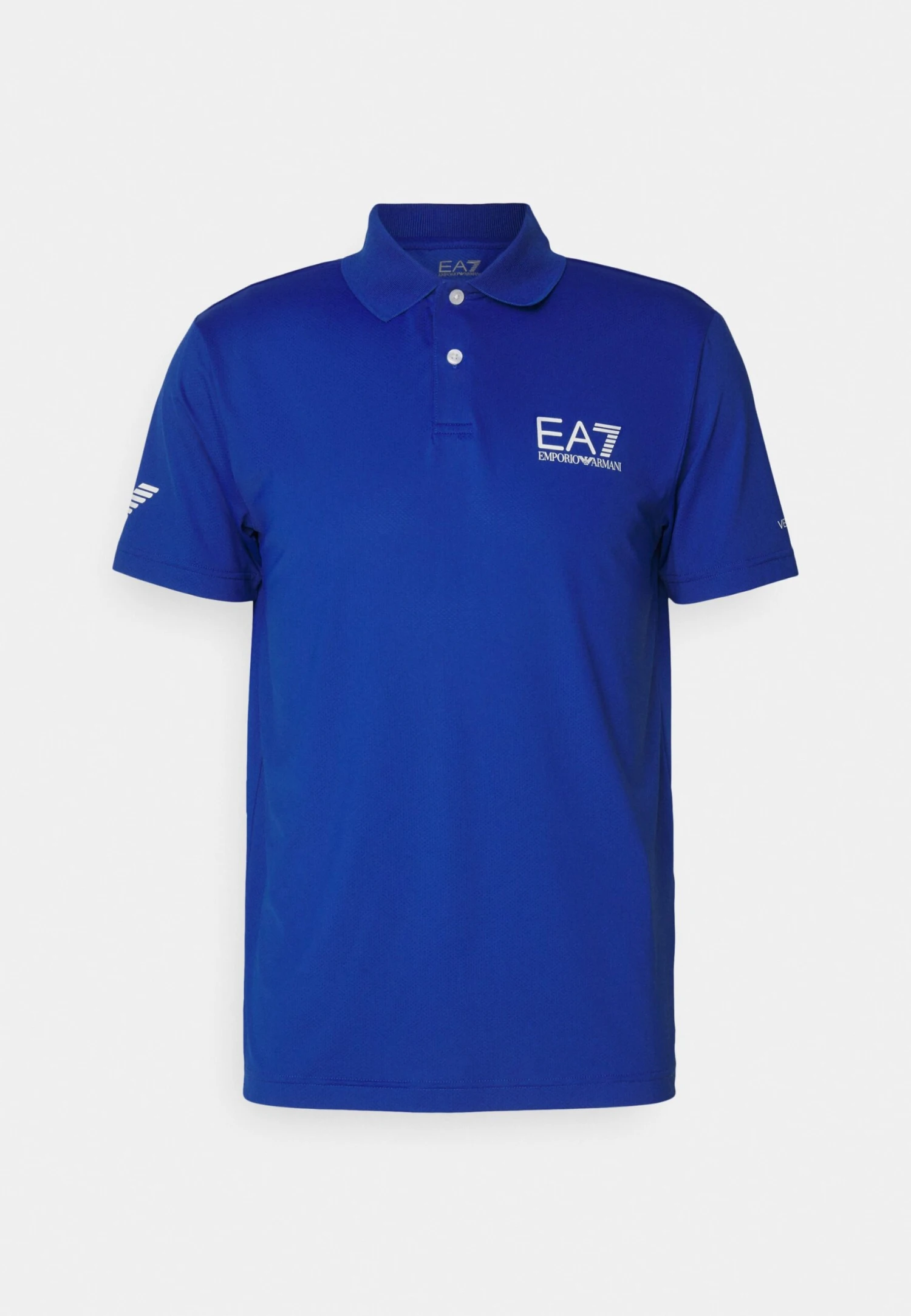 EA7 Emporio Armani MULTI VENTUS7 - Polo Shirt - Surf The Web 8 EA7 Emporio Armani MULTI VENTUS7 - Polo Shirt - Surf The Web - Image 6