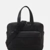 Emporio Armani Briefcase Unisex - Briefcase - Black -Total Wear Store 72f05ae7fa164ec5a54682c28ead6393