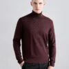 Emporio Armani Jumper - Port Navy
