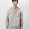 EA7 Emporio Armani Sweatshirt - Light Grey