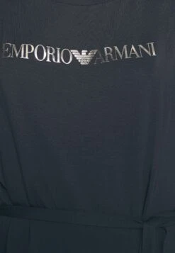 Emporio Armani Short Dress - Beach Accessory -Total Wear Store 732faa87362a43b8a3926fe03c6e99a8