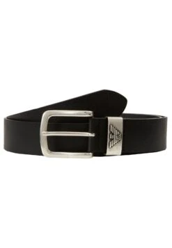 Emporio Armani Cintura - Belt - Nero -Total Wear Store 737c6fb3a51d4400adcd79a10b6ff09e