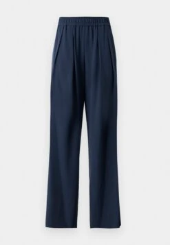 Emporio Armani TROUSER - Trousers - Taupe -Total Wear Store 73a16b9dcaec4e8e8fedf8b6e4010f47