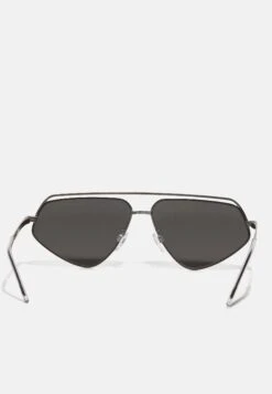 Emporio Armani Sunglasses - Matte Gunmetal 9 Emporio Armani Sunglasses - Matte Gunmetal -Total Wear Store 73e99ebe4cfb48f4a868a817f067ca23