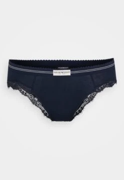 Emporio Armani BRAZILIAN - Briefs - Marine 12 Emporio Armani BRAZILIAN - Briefs - Marine -Total Wear Store 73f61cff2b0c4d26b9d628d50d8b3cc9