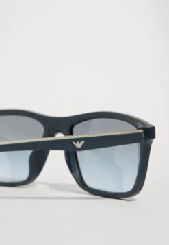 Emporio Armani Sunglasses - Blue/blue -Total Wear Store 740982059fcb47609c48545e00828927