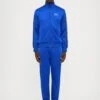 EA7 Emporio Armani TRAIN LINES SET - Tracksuit - Surf The Web -Total Wear Store 7418c5aec14847ac992eb8d25504673e