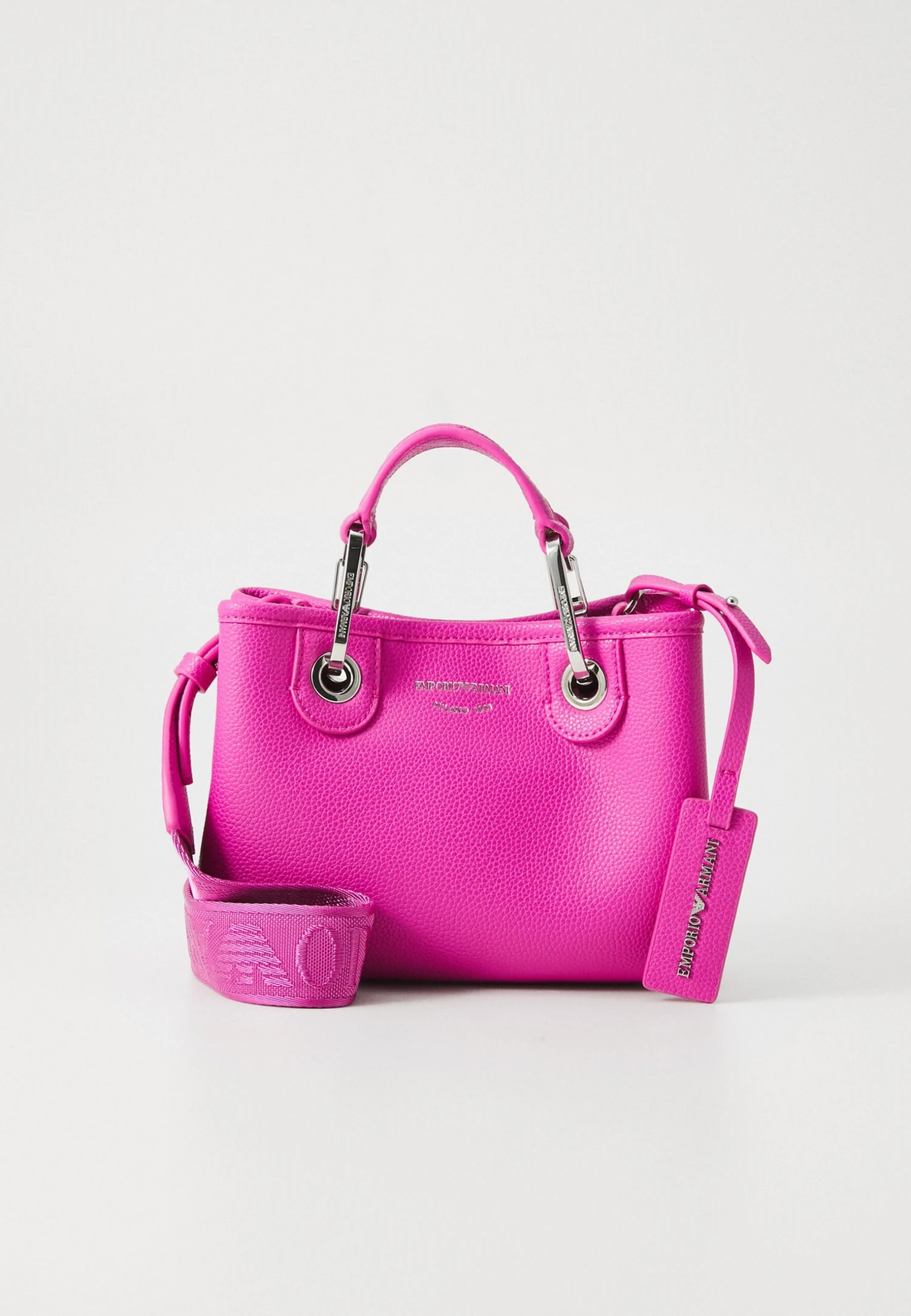 Emporio Armani BAG - Handbag - Taupe 13 Emporio Armani BAG - Handbag - Taupe - Image 11