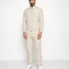 EA7 Emporio Armani Tennis Pro Suit - Tracksuit - Oxford Tan -Total Wear Store 75885024847a4d4bacd8cade414e8b07