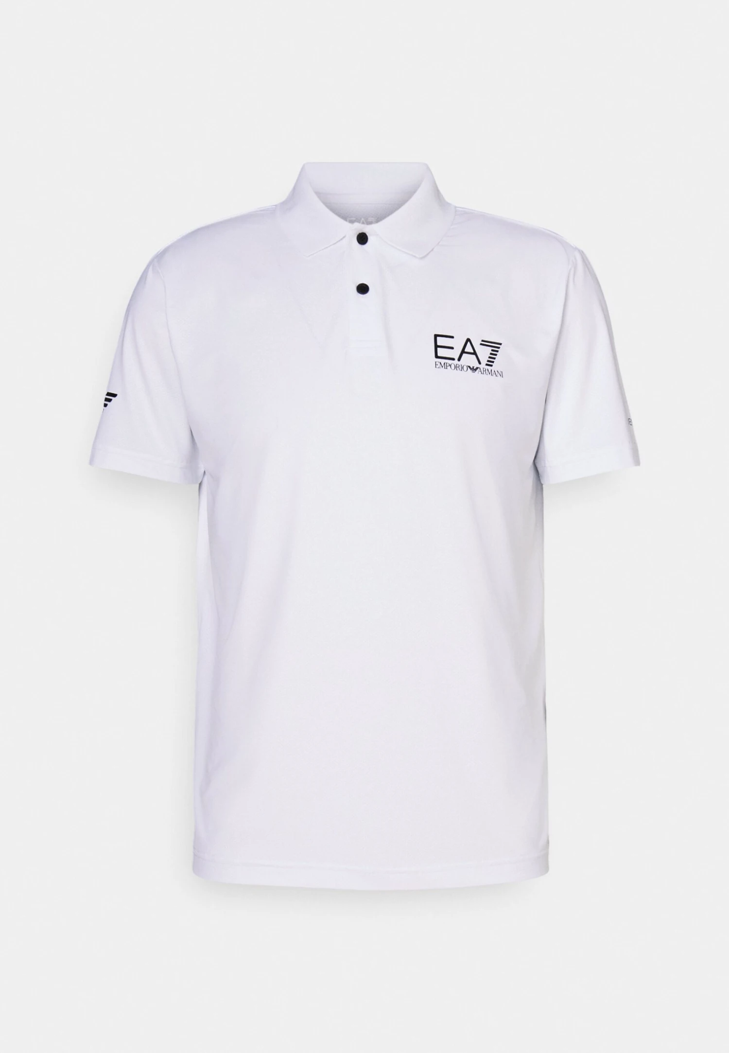 EA7 Emporio Armani MULTI VENTUS7 - Polo Shirt - Surf The Web 10 EA7 Emporio Armani MULTI VENTUS7 - Polo Shirt - Surf The Web - Image 8