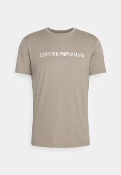 Emporio Armani Print T-shirt - Cowhide -Total Wear Store 7627a552e4c149e5ab3b2026163082c0 1