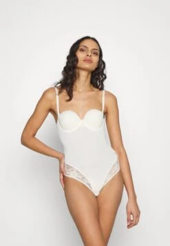 Emporio Armani Padded Brazilian - Body 10 Emporio Armani Padded Brazilian - Body -Total Wear Store 76547a62c7a04c47a6024a93dad43323