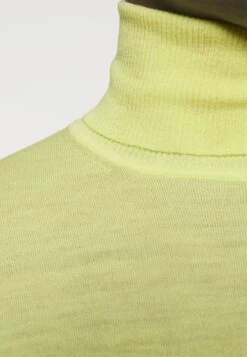 Emporio Armani Jumper - Verde Lime 13 Emporio Armani Jumper - Verde Lime -Total Wear Store 76a4dae1c48648d7839dc64813fad053