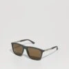 Emporio Armani Sunglasses - Matte Grey
