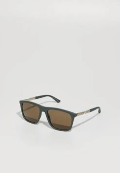 Emporio Armani Sunglasses - Matte Grey