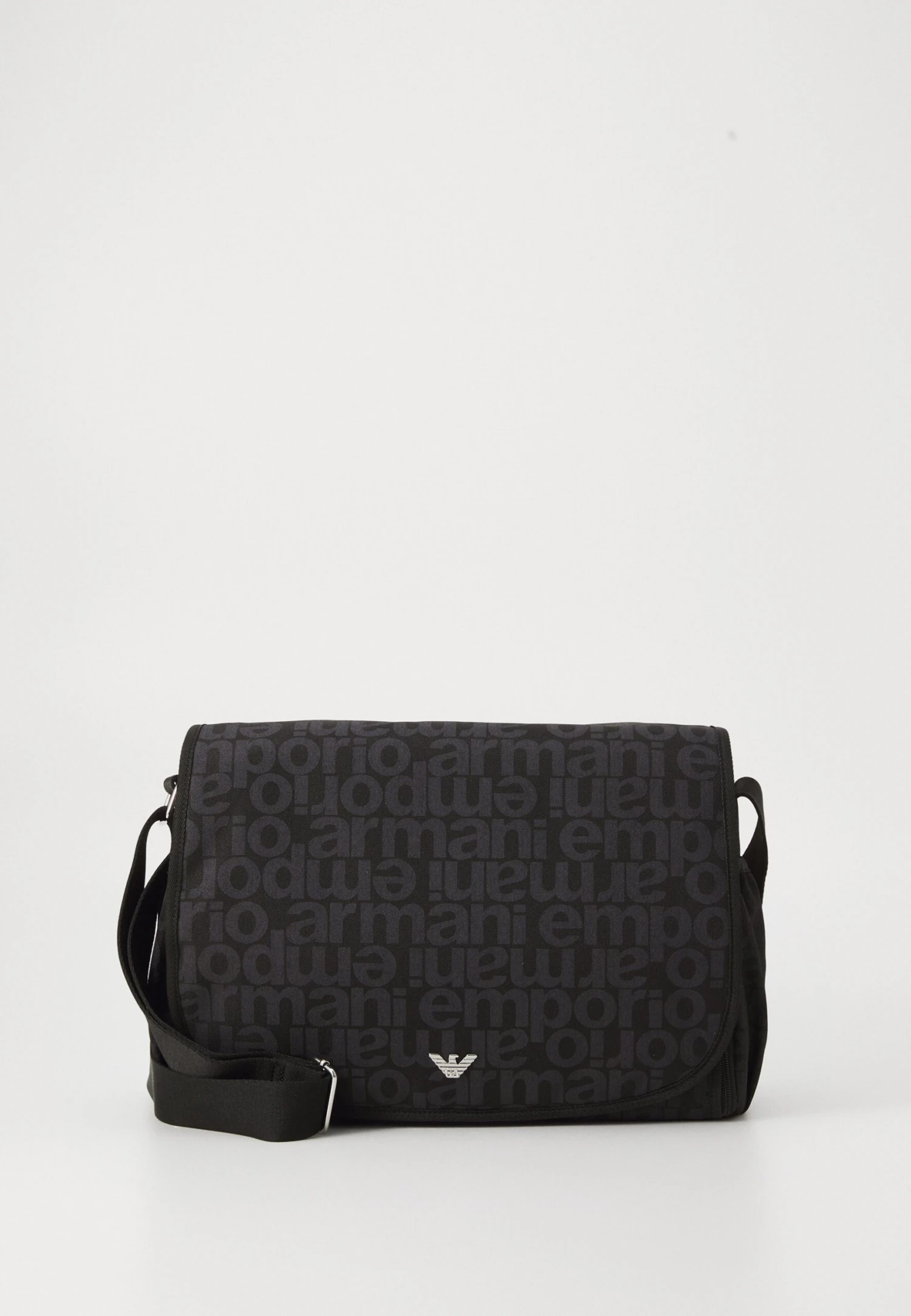 Emporio Armani CHANGING BAG UNISEX - Baby Changing Bag - Blu 3 Emporio Armani CHANGING BAG UNISEX - Baby Changing Bag - Blu