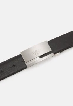 Emporio Armani Cintura Gift Set Unisex - Belt - Black/Blue 13 Emporio Armani Cintura Gift Set Unisex - Belt - Black/Blue -Total Wear Store 772f2cf8a85d443bb05877de9136c8d9