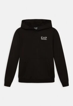 EA7 Emporio Armani Core Unisex - Hoodie - Nero