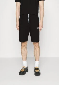 EA7 Emporio Armani Bermuda - Shorts - Black