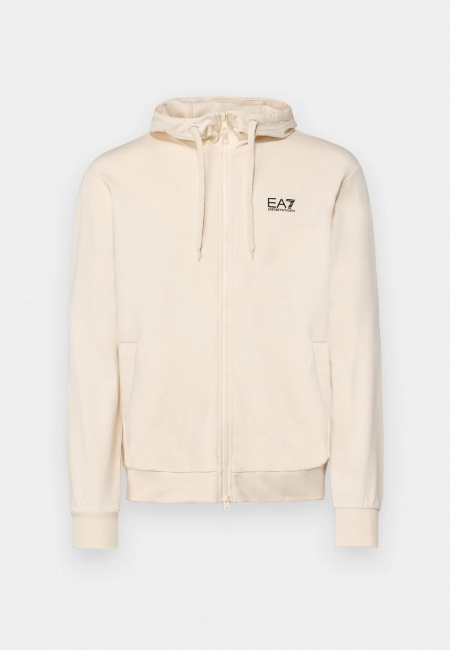 EA7 Emporio Armani TRAIN CORE HOODIE - Hoodie - Armani Blue 9 EA7 Emporio Armani TRAIN CORE HOODIE - Hoodie - Armani Blue - Image 7