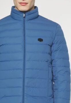 Emporio Armani Down Jacket - Blu Orizzonte 13 Emporio Armani Down Jacket - Blu Orizzonte -Total Wear Store 7826021e36ff4cc9847100132a750145