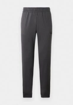 EA7 Emporio Armani TRAIN CORE PANTS - Tracksuit Bottoms - Vanilla Ice -Total Wear Store 782a12a463cd42bd9ec71dd283b61b0e