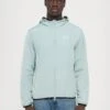 EA7 Emporio Armani TRAIN CORE JACKET - Light Jacket - Blue Surf