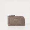 Emporio Armani CARD HOLDER - Wallet - Taupe -Total Wear Store 79bbf9dbc3f0453ca517a2ec9aeb867c 1