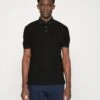 Emporio Armani Polo Shirt - Nero -Total Wear Store 7a010abc88e44020a597e8d3447a7dbd