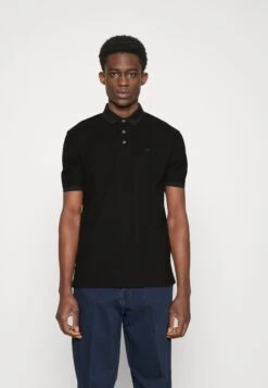 Emporio Armani Polo Shirt - Nero