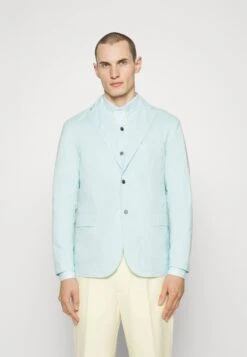 Emporio Armani Blazer Jacket - Acqua Chiara
