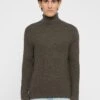 Emporio Armani Jumper - Crocodile