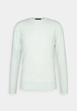 Emporio Armani Maglione - Jumper - Verde Acqua 10 Emporio Armani Maglione - Jumper - Verde Acqua -Total Wear Store 7b4835fb4cd74c82889c17ee571e103d