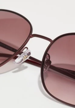 Emporio Armani Sunglasses - Matte Bordeaux -Total Wear Store 7b977c76fc9d4f6081dc04123f2f2207