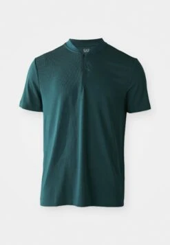 EA7 Emporio Armani TENNIS PRO SERAFINO - Polo Shirt - Blue -Total Wear Store 7ba726a2dadc49fcb65d07ff7cf32c19 2