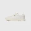 Emporio Armani OYSTER - Trainers - Off White -Total Wear Store 7bdaf48be35c4e068c137fb45653f5f9