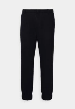 Emporio Armani Pantaloni - Trousers - Blu Navy -Total Wear Store 7be44ba8f6624126aedaaa15b3da4422