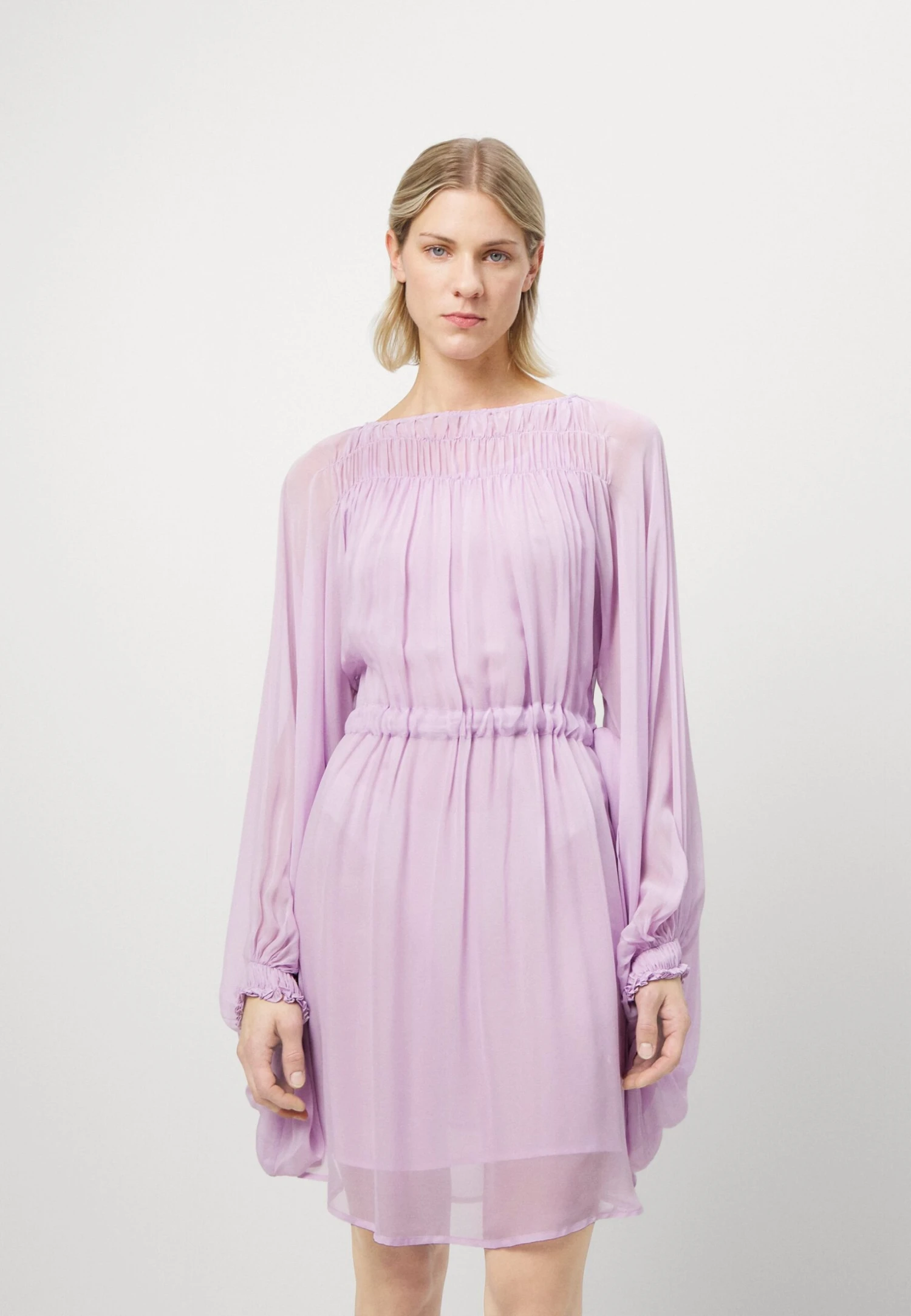 Emporio Armani Day Dress - Day Dress 3 Emporio Armani Day Dress - Day Dress