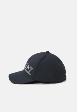 EA7 Emporio Armani Train Core Logo Unisex - Cap - Iron Gate/White -Total Wear Store 7c4701eb1e954c369402e5c33b9483f2