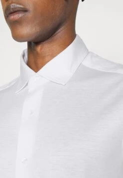 Emporio Armani SHIRT - Shirt - Bianco Ottico -Total Wear Store 7c53ddc764fc431da6d7c9bf30dae317