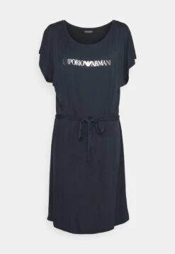 Emporio Armani Short Dress - Beach Accessory -Total Wear Store 7c735657453b4ed2a6a95c0930c04aa2