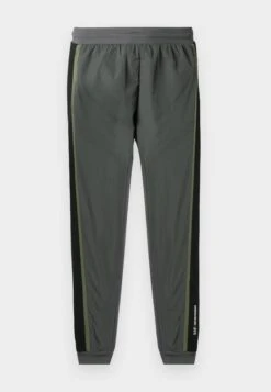 EA7 Emporio Armani ATHLETIC PANTS - Tracksuit Bottoms - Blue -Total Wear Store 7c8af04e7bc041d2a3d9164b17e93bcb