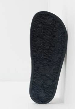 EA7 Emporio Armani Visibility Unisex - Mules -Total Wear Store 7c9b6bf0fc944c0c822ee9e98226e192