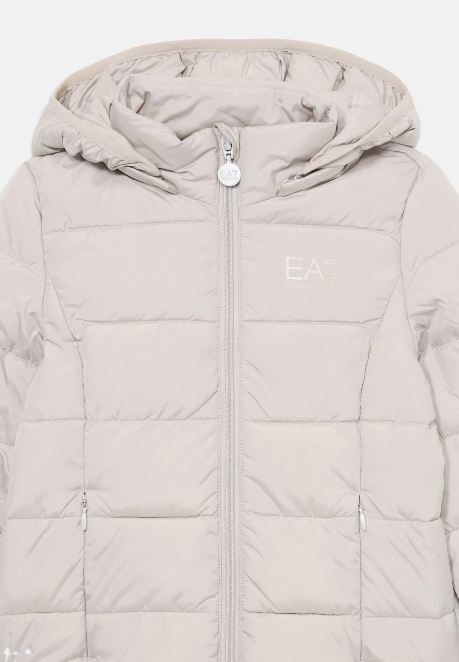 EA7 Emporio Armani OUTERWEAR JACKET - Light Jacket - Vapor Blue 5 EA7 Emporio Armani OUTERWEAR JACKET - Light Jacket - Vapor Blue - Image 3