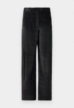 Emporio Armani Trousers - Anthracite -Total Wear Store 7d2364f81ee74f6d93865bde62766731